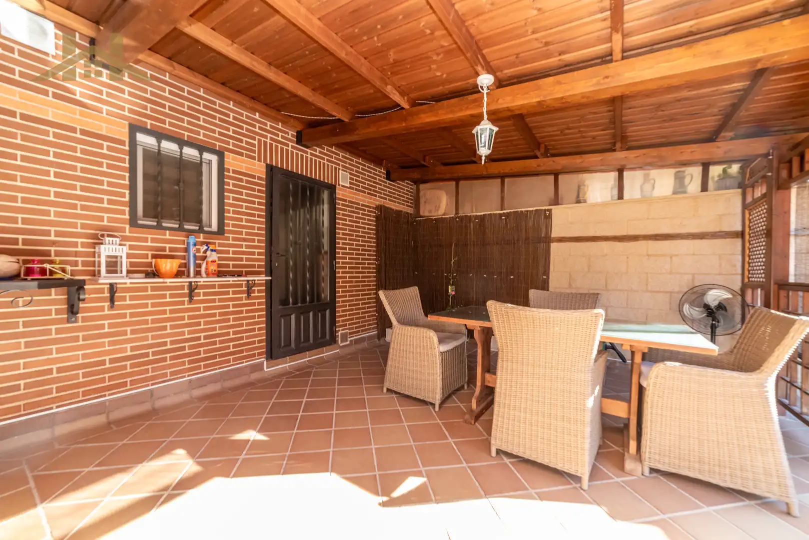 Maison mitoyenne avec jardin à vendre à Paseo de las Vegas, imagen 25