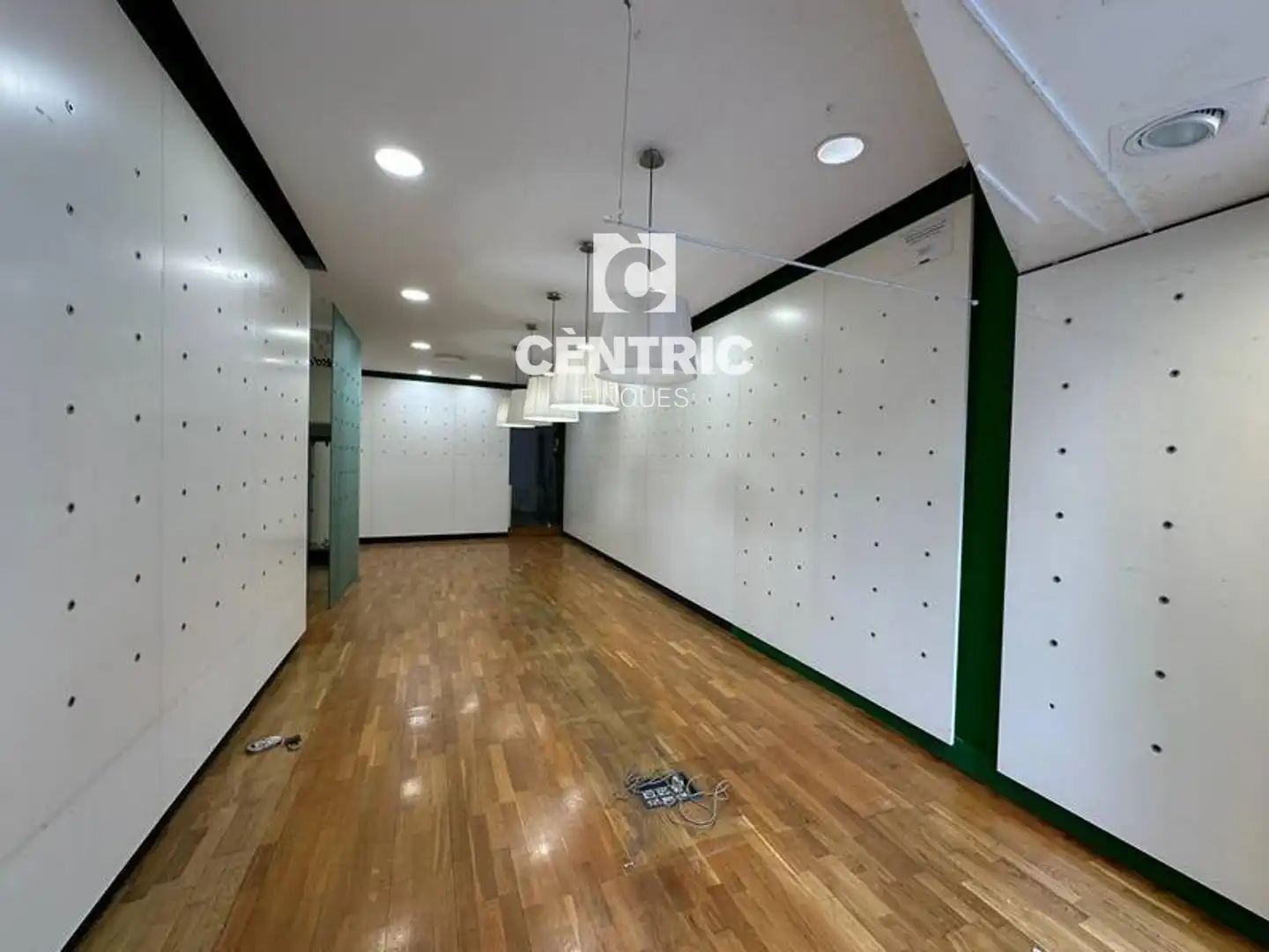 Local de alquiler en Terrassa