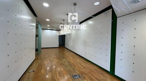 Foto 2 von Geschaftsraum zur Miete in Barri del Centre, Terrassa