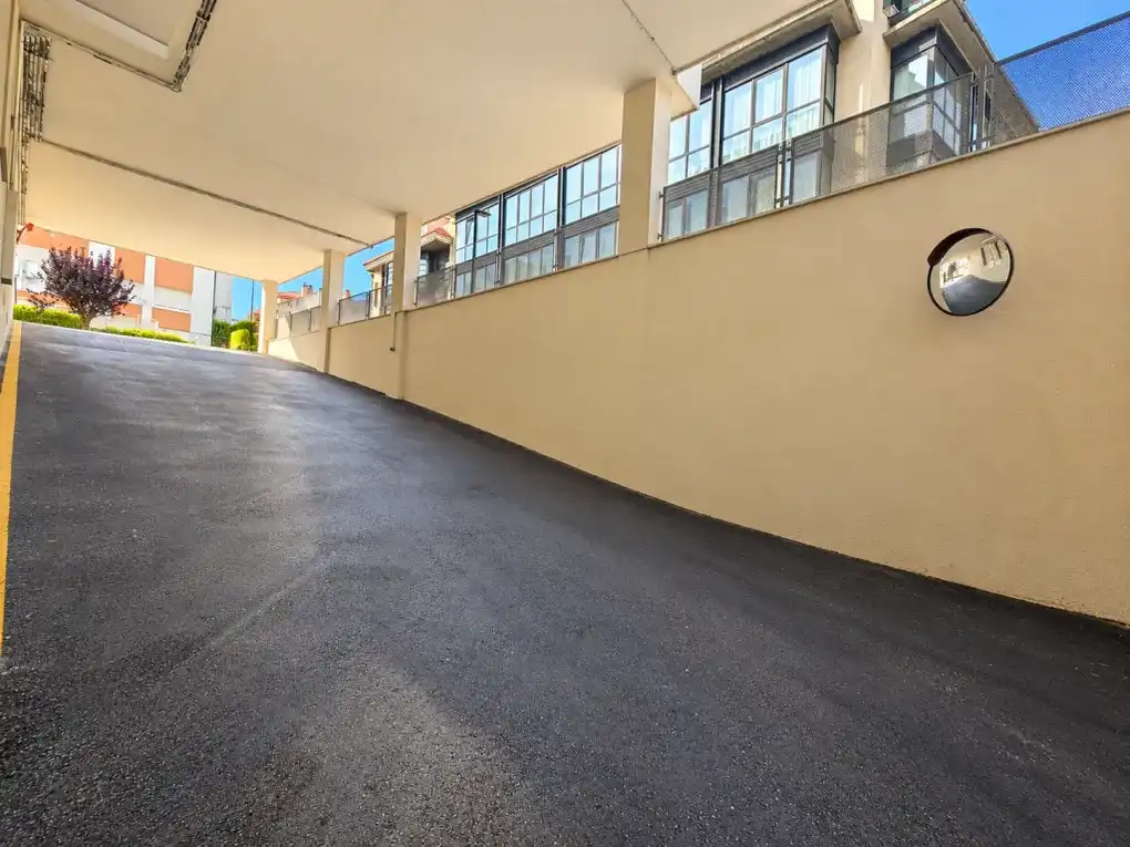 Appartamento con ascensore in vendita a Calle Marqués de Argüelles, imagen 38