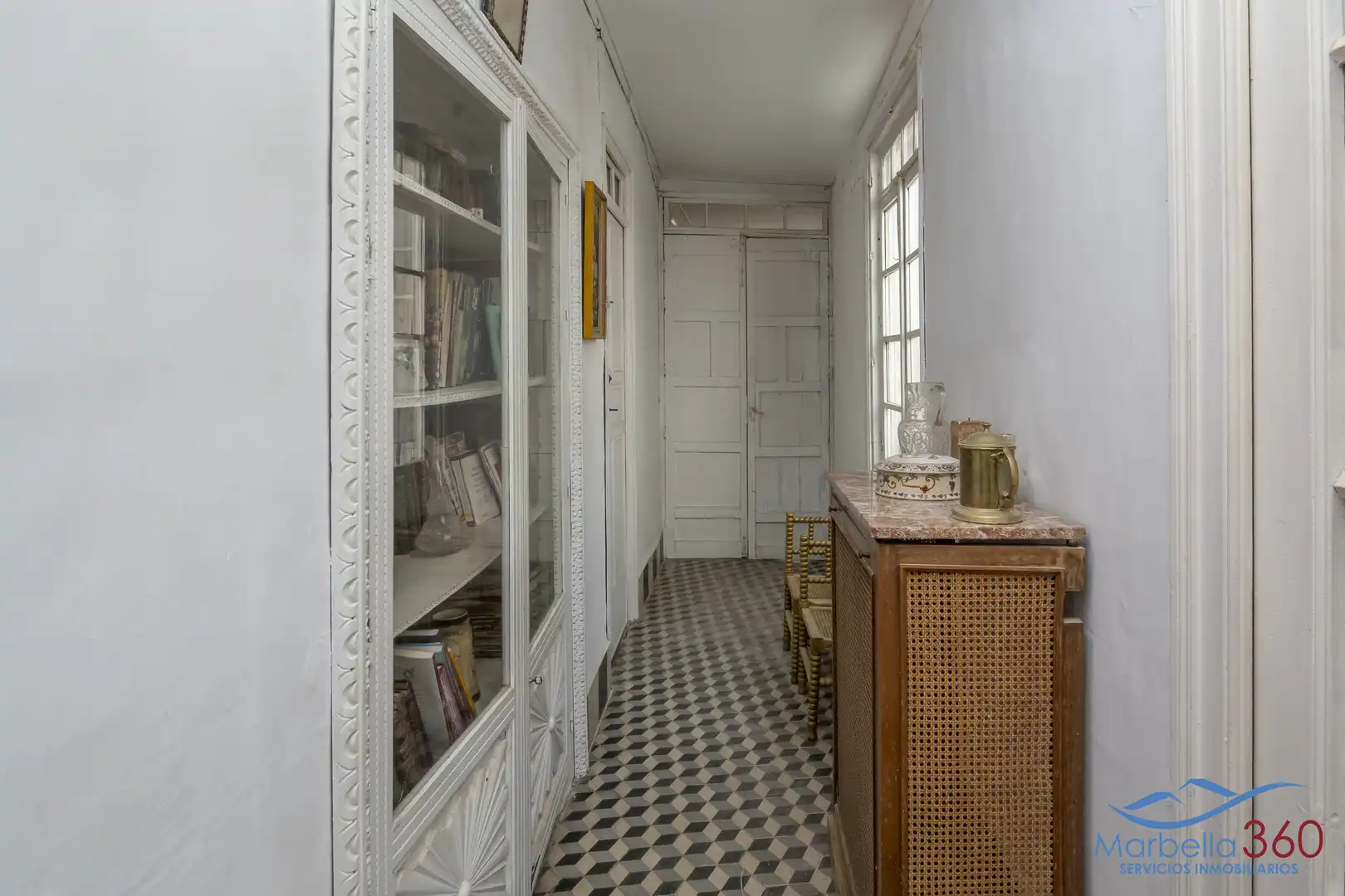 Casa o chalet en venta en Ronda con Jardín privado, Terraza y Amueblado