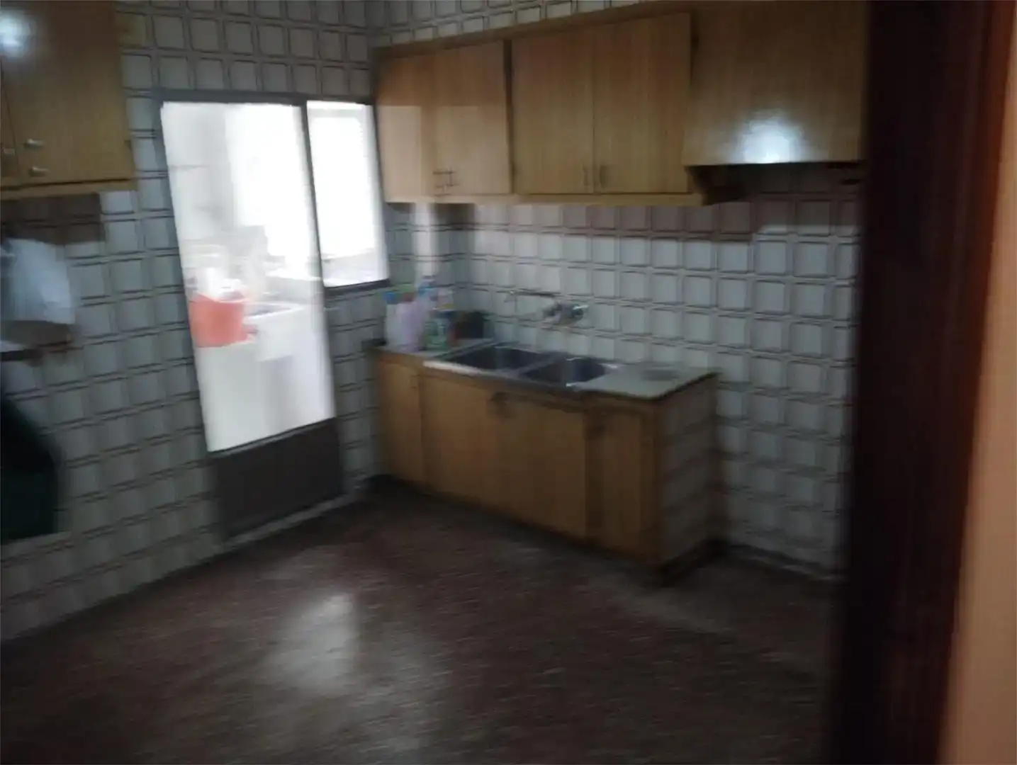 Cuina de Pis en venda en Cocentaina amb Balcó