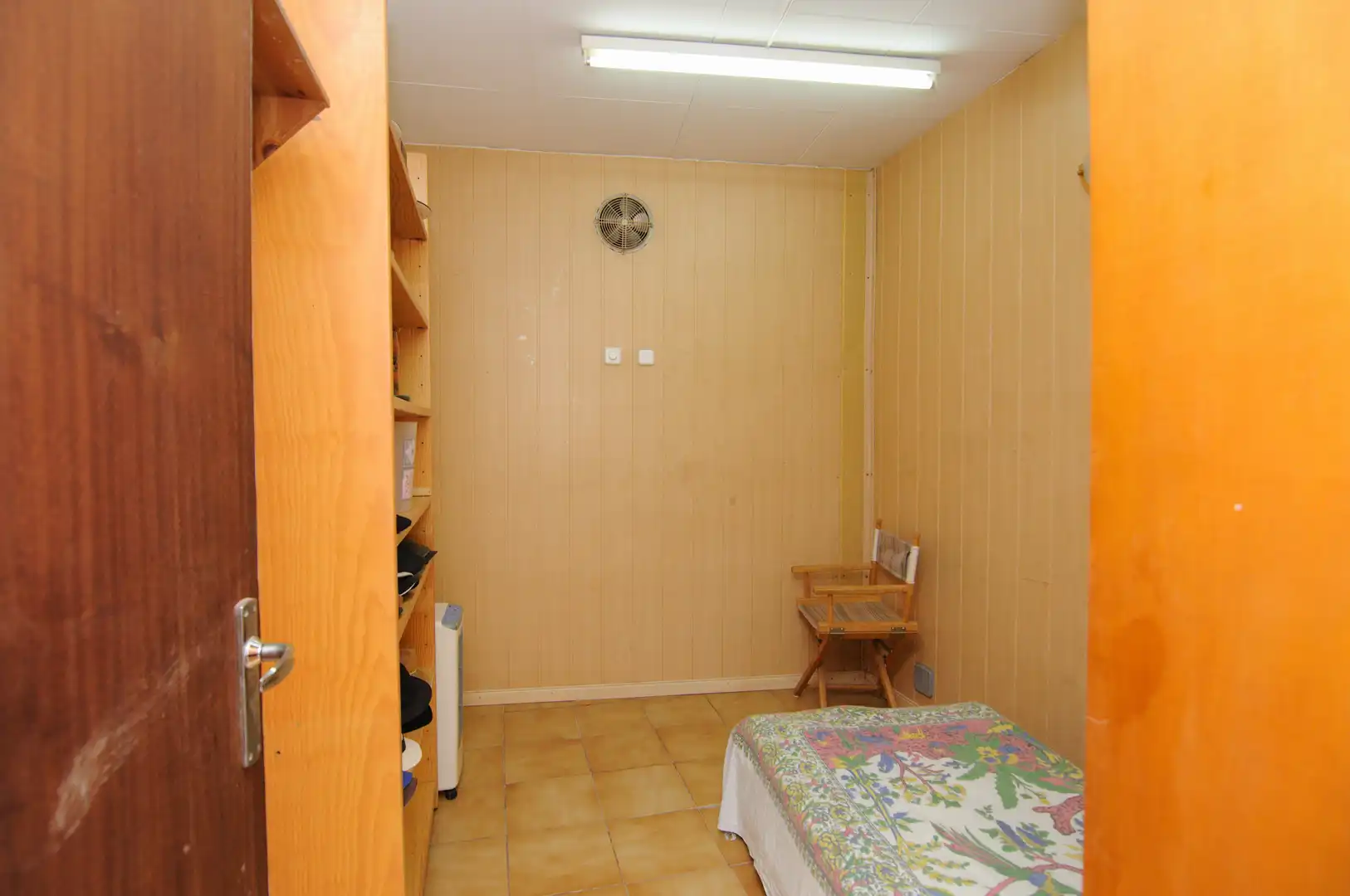 Habitación de Casa o chalet en venta en Sant Fruitós de Bages con Calefacción, Terraza y Trastero