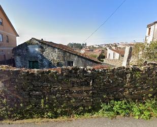 Vista exterior de Finca rústica en venda en Vigo  amb Calefacció i Jardí privat