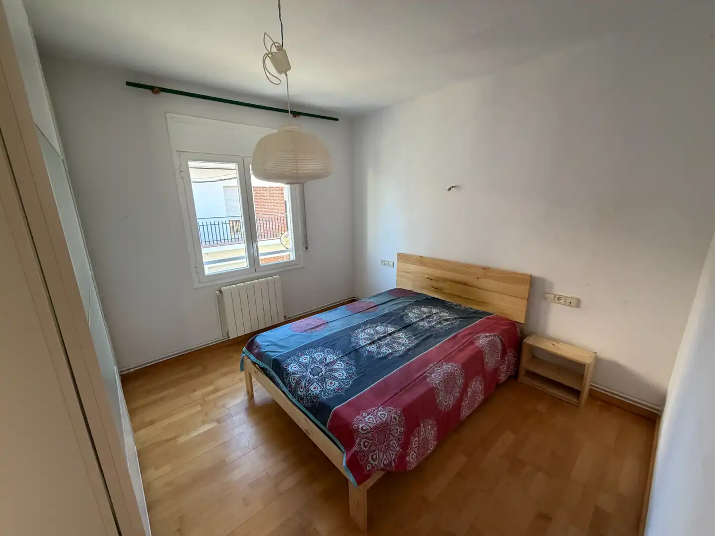 Bedroom of Detached homes for sale in Olot  with Terrace and Balcony
