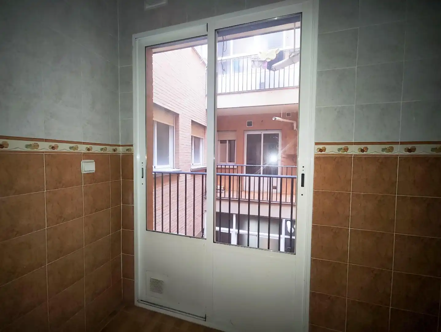 Terrassa de Pis en venda en Puertollano amb Calefacció, Terrassa i Balcó
