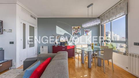 Foto 5 von Wohnung zum Verkauf in Castellarnau, Sabadell