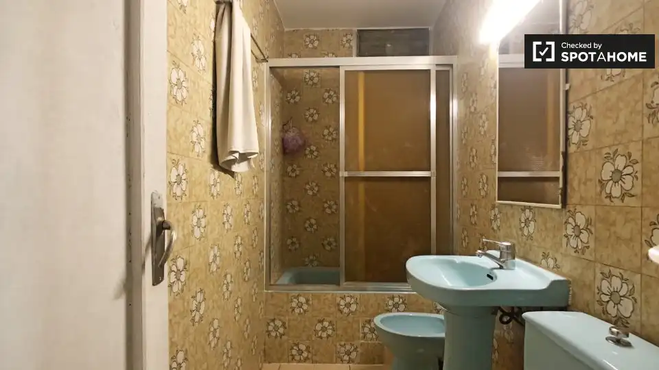 Room in San Cristóbal