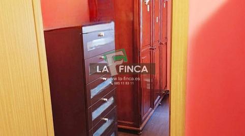 Foto 4 de Pis en venda a Bermudez de Castro, HUCA - La Cadellada, Oviedo