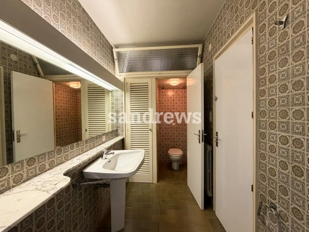 Bathroom of Detached homes for sale in Figueres  with Heating, Private garden and Terrace