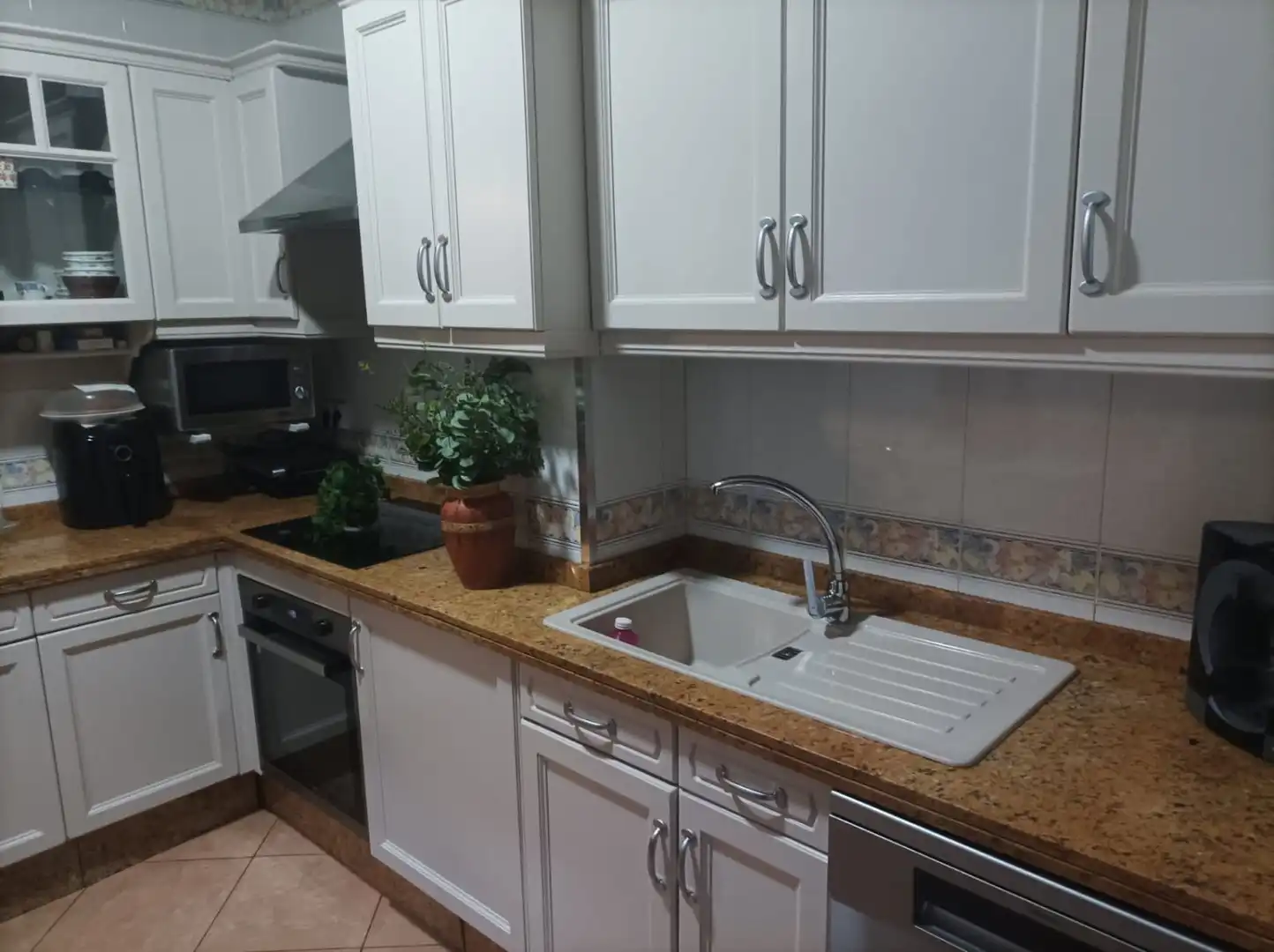 Casa amb terrassa en venda a Bollullos Par del Condado, imagen 21