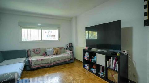 Foto 3 de Planta baixa en venda a Calle Carlos II, ., Rosas - Musas, Madrid