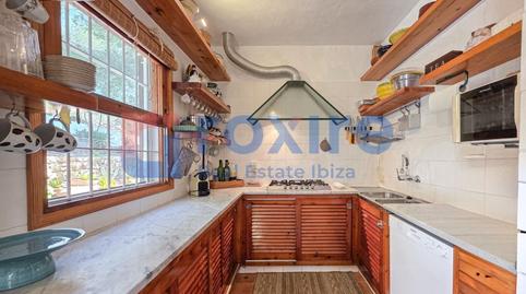 Photo 4 of House or chalet to rent in Diseminados Casa Almendro, Es Cubells, Sant Josep de sa Talaia