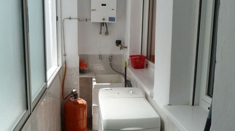 Foto 5 von Wohnung zur Miete in Profesor Tercedor Diaz, 2, Camino de Ronda, Granada Capital
