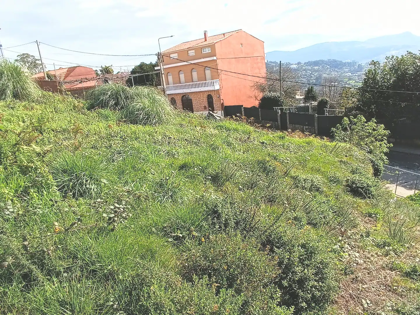 Residential for sale in Vigo 