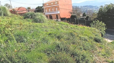 Foto 3 de Residencial en venta en Rúa Cabalaria, 14, Lavadores, Vigo