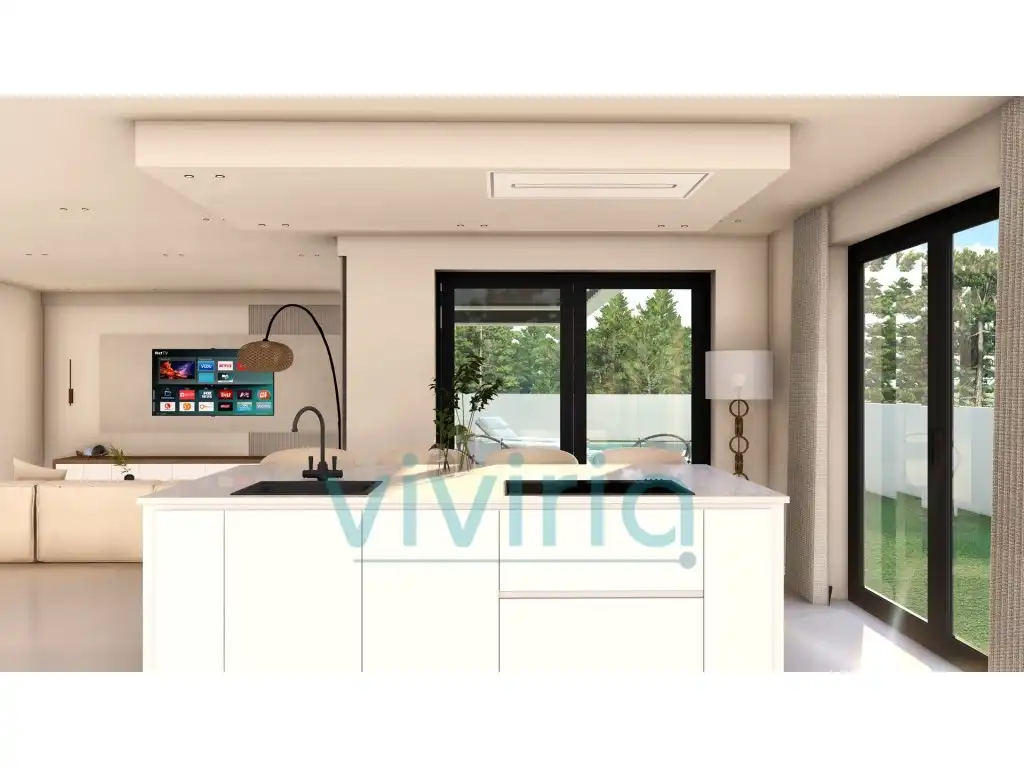 Casa en venda a Balcón de Finestrat - Terra Marina, imagen 23