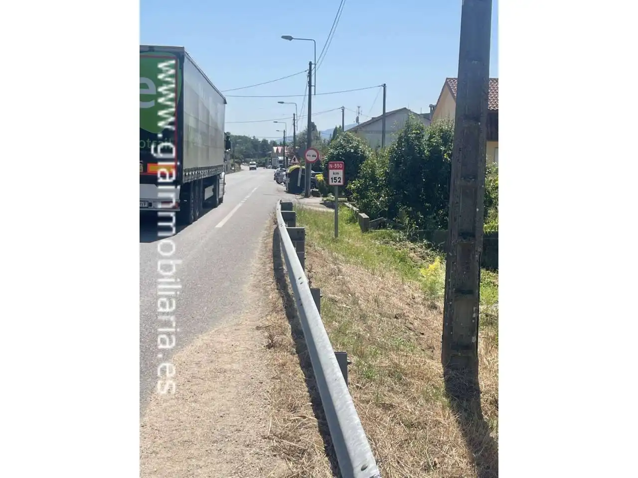 Terreni e lotti in affitto a Carretera Porriño a Redondela, imagen 4