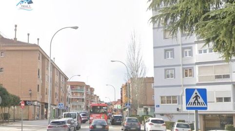 Foto 2 de Pis en venda a Avenida Fco Javier Sauquillo, Centro, Fuenlabrada