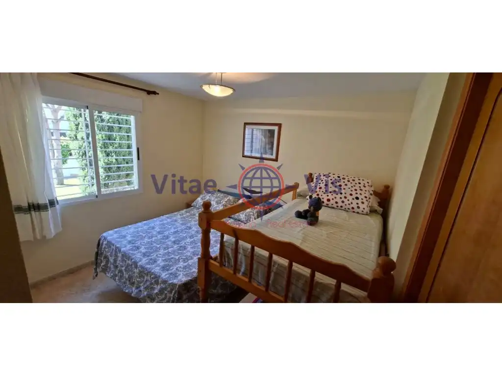 Apartament amb piscina en venda a Avenida Mar Menor-Mar De Cristal, imagen 12