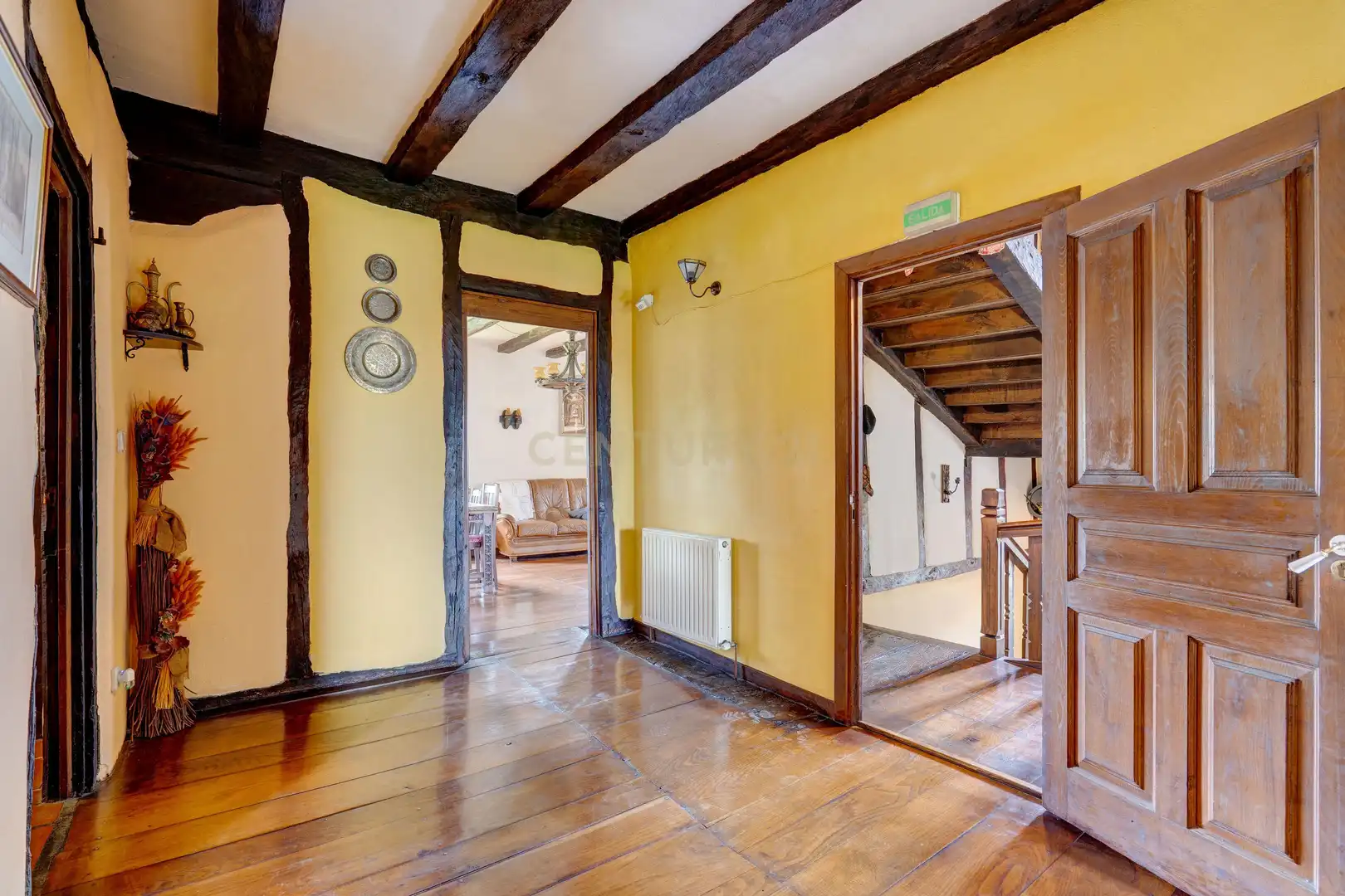 Edificio en venta en Baztan