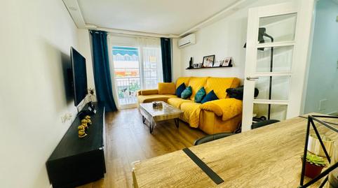 Photo 5 of Flat for sale in Cristo de la Epidemia, Málaga Capital