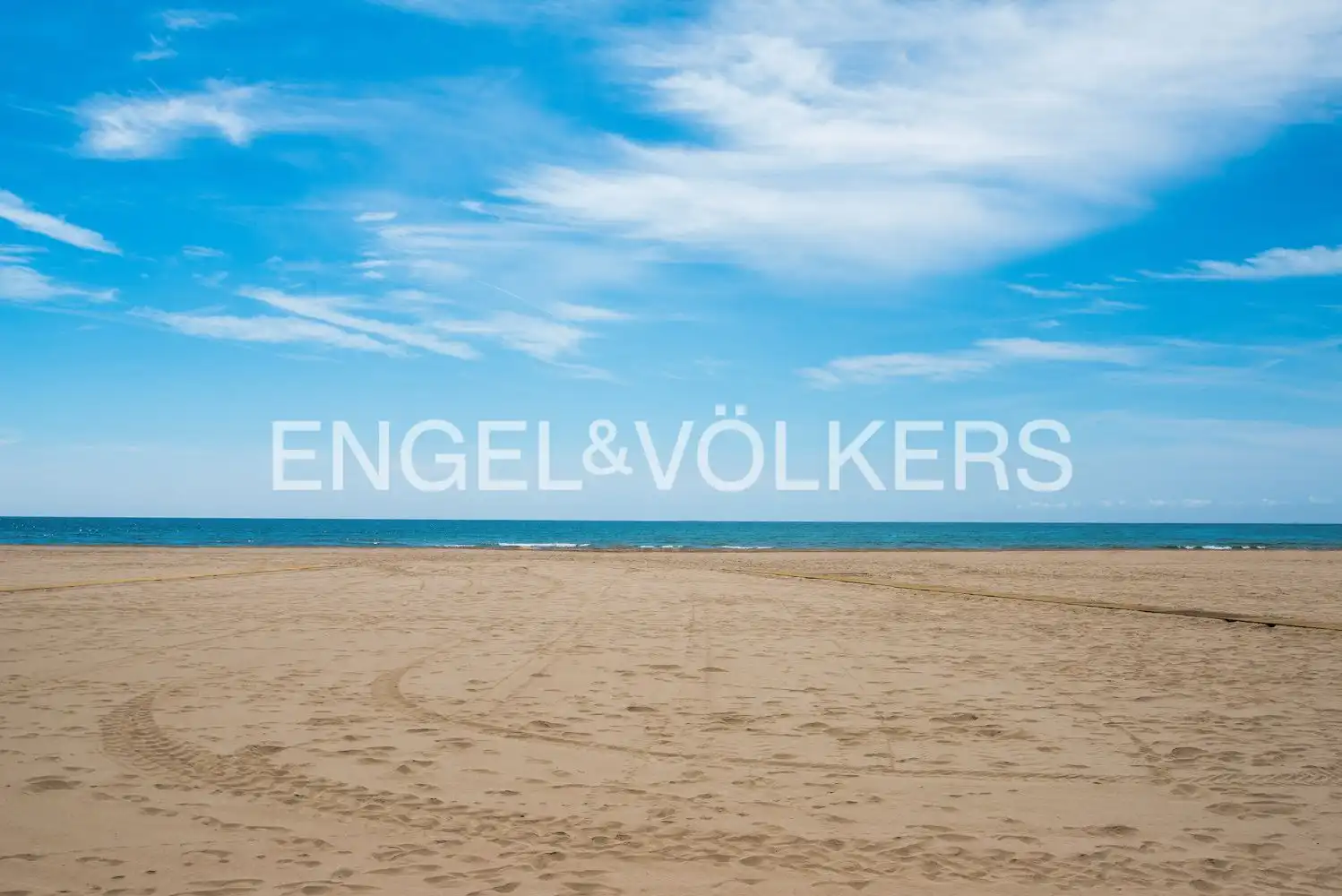 Flat for sale in Cabanes  with Air Conditioner, Heating and Private garden
