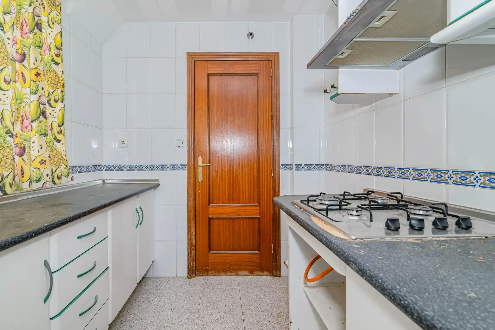 Flat with terrace for sale in Calle Virgen de las Nieves, imagen 21