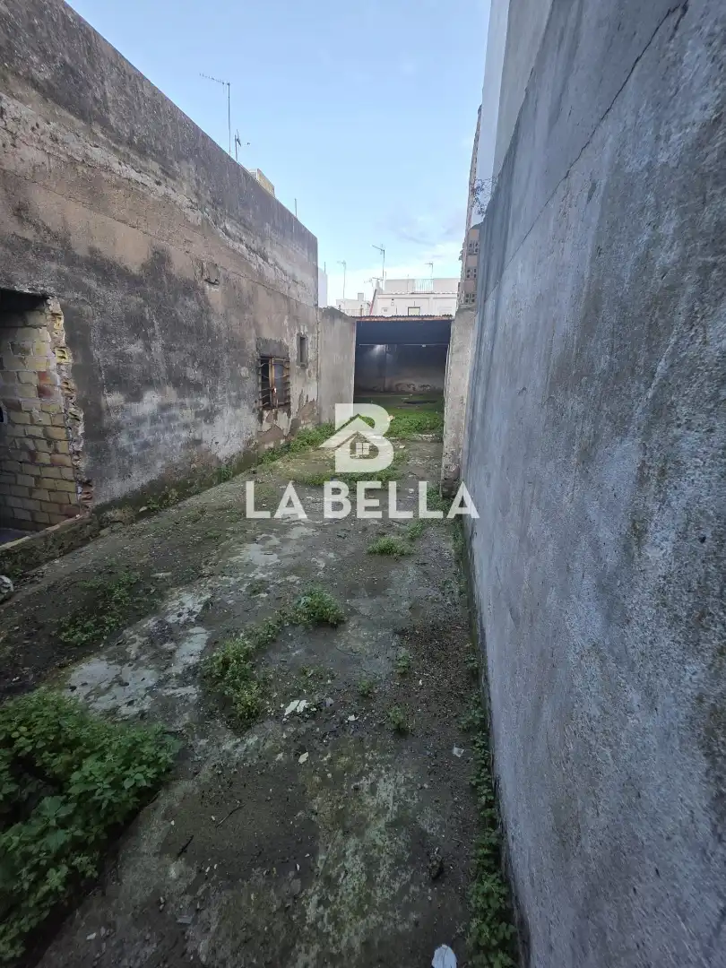 Residential land for sale in Bellavista - La Palmera, imagen 3