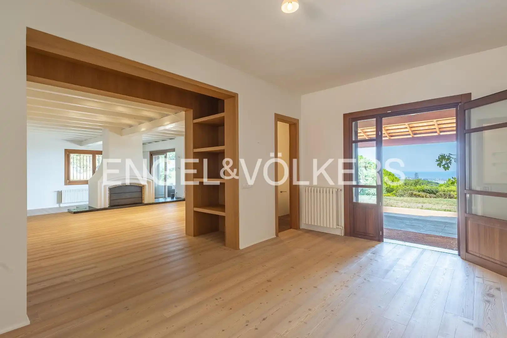 Casa con piscina in vendita a Carrer de la Cisa, imagen 25