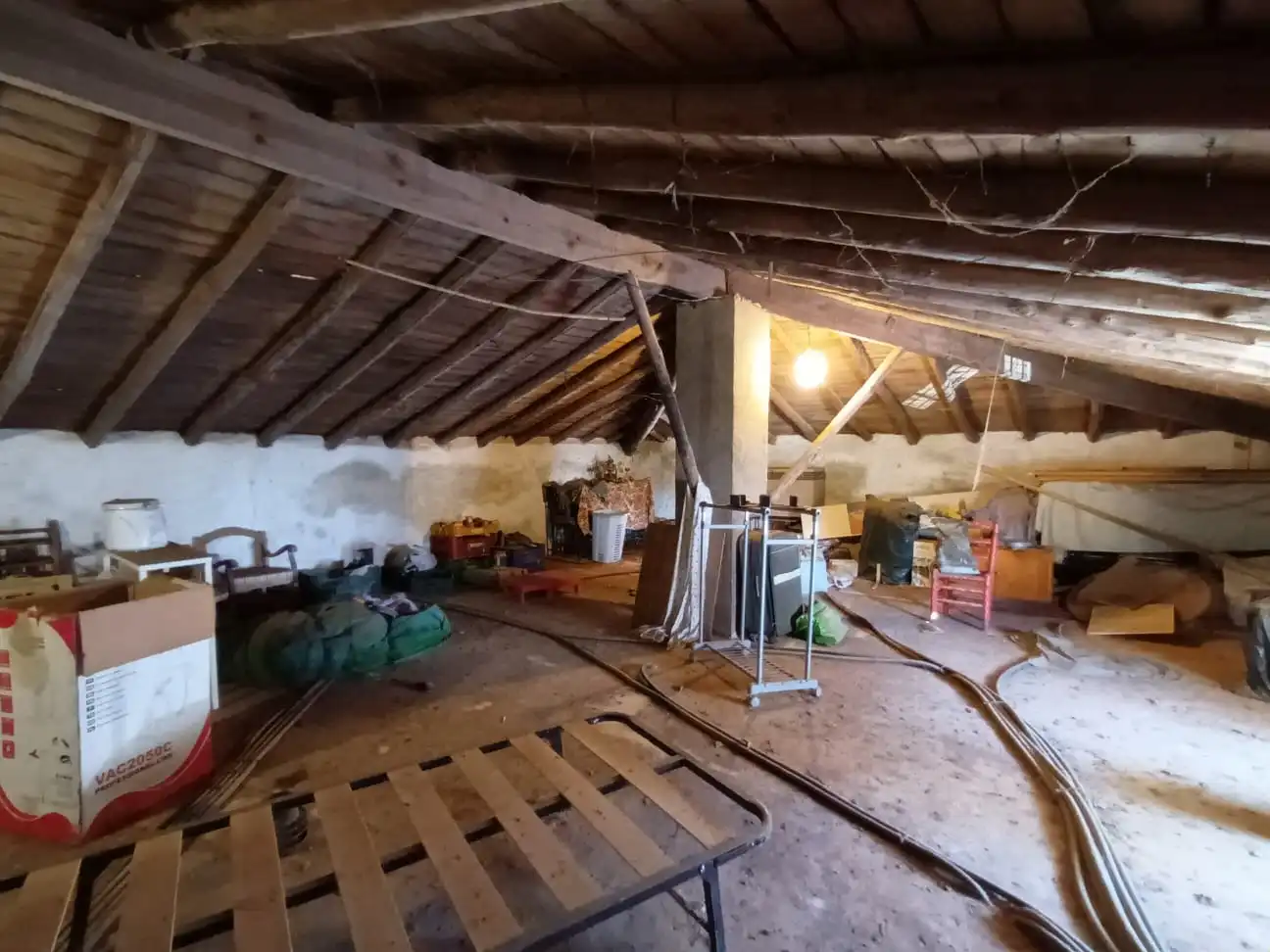 Casa o xalet en venda en Valdetorres amb Jardí privat