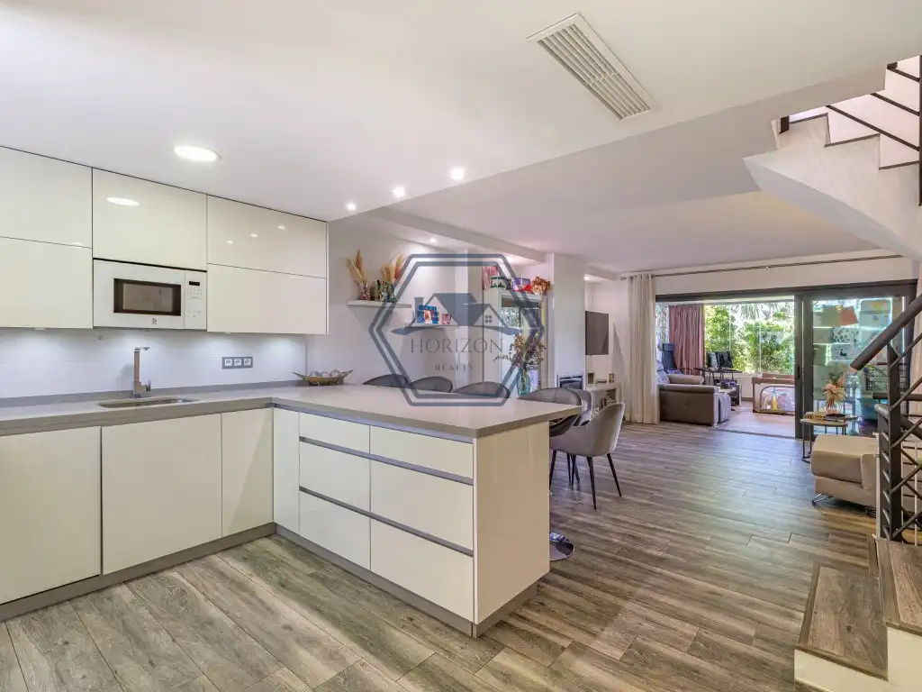 Casa a schiera con piscina in vendita a Avenida Picos De Europa, imagen 7