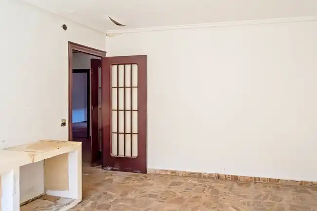 Piso en venta en Murcia