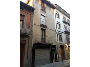 Misto residenziale in vendita a Calle Pont