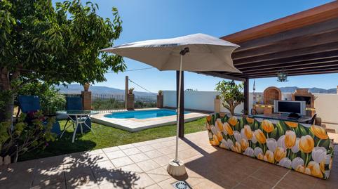 Foto 4 de Casa o chalet en venta en Calle Nazcoz, 8, Nigüelas, Granada