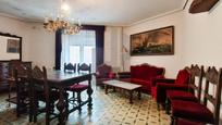 Living room of Flat for sale in Vitigudino  with Heating, Terrace and Balcony