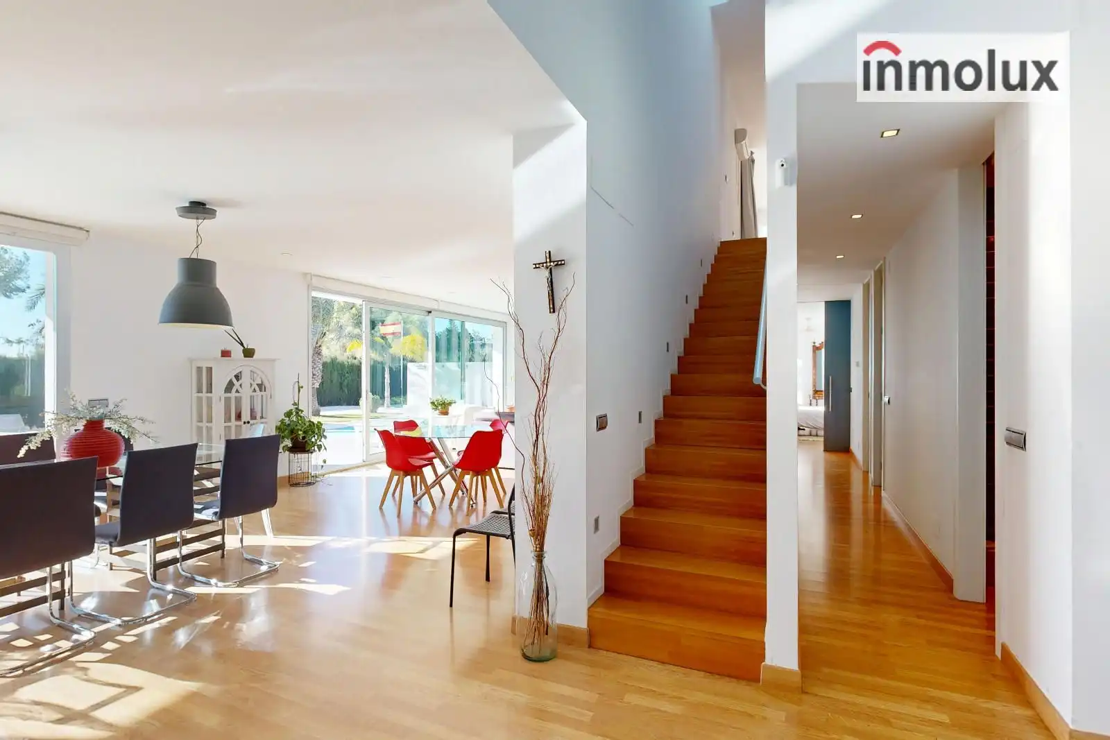 Casa o chalet en venta en Elche / Elx con Aire acondicionado, Calefacción y Piscina