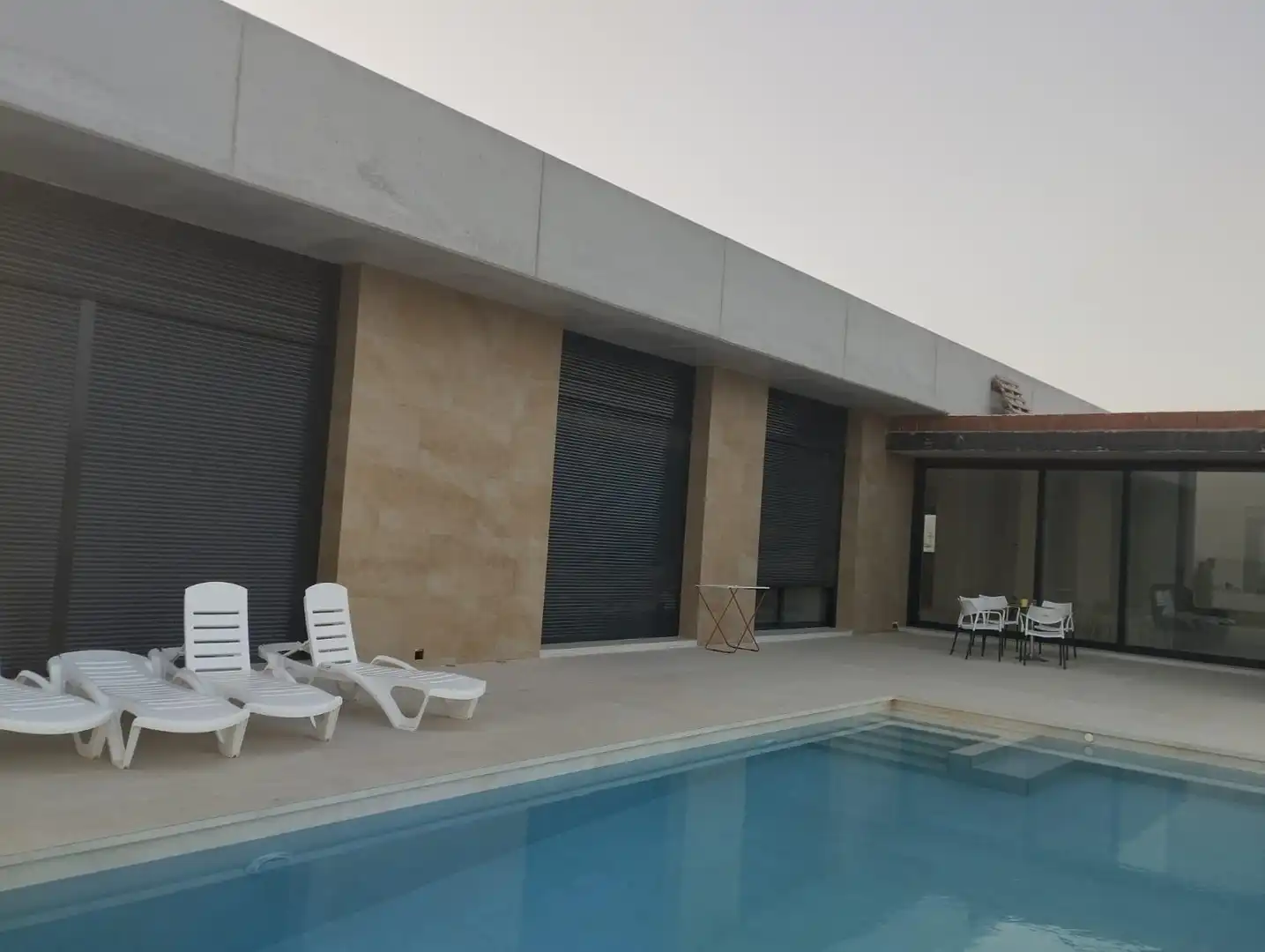 Xalet amb piscina en venda a Pedanías Centro, imagen 2