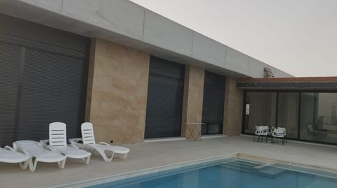 Foto 2 de Casa o xalet en venda a La Hoya, Lorca