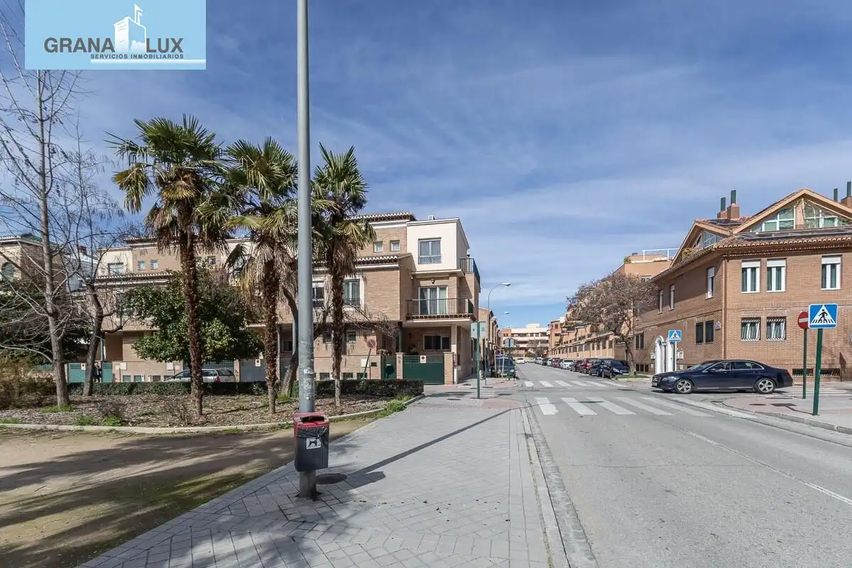 Abitazione con terrazza in vendita a Calle Doctor López Font, imagen 64