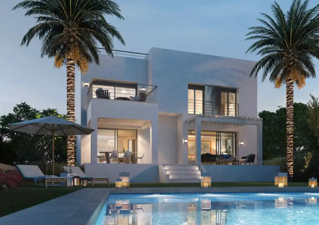 Detached house with terrace for sale in Calle Constitución 7, imagen 6
