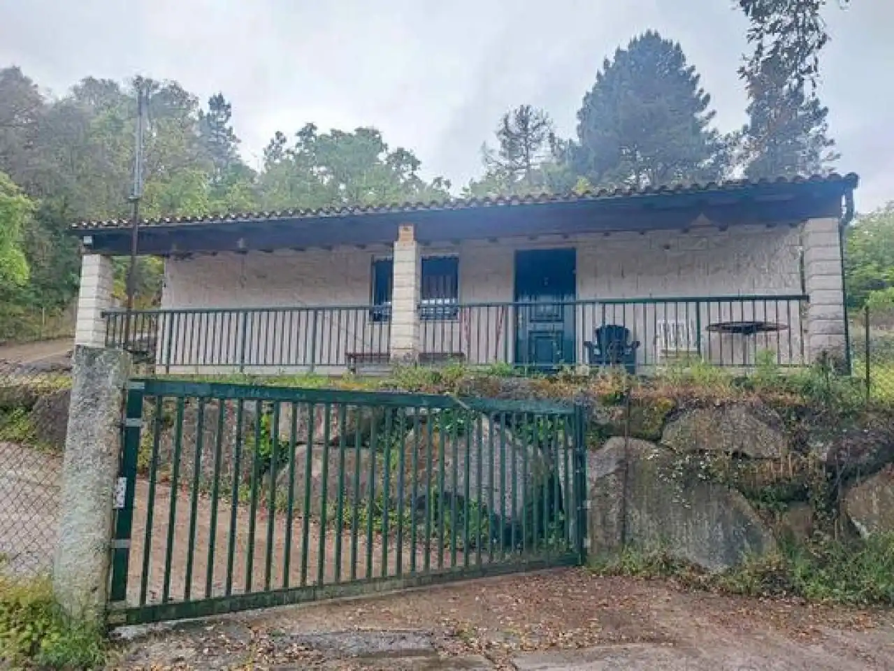 Casa o xalet en venda a Barbadás