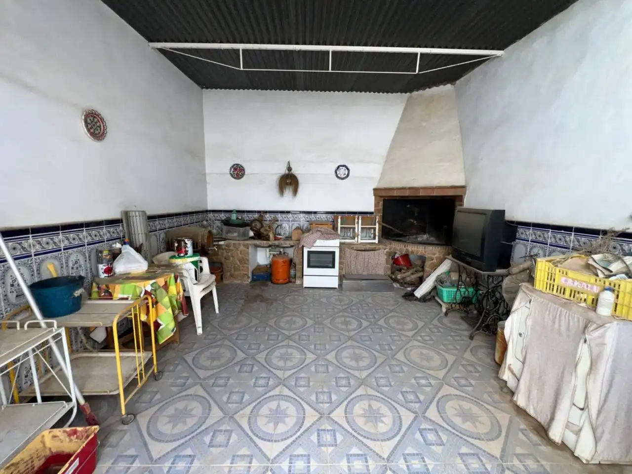 Casa o xalet en venda a Archena