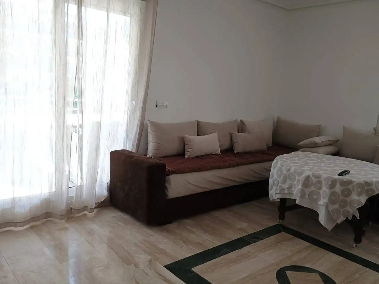 Apartament de lloguer a Puerto Marina