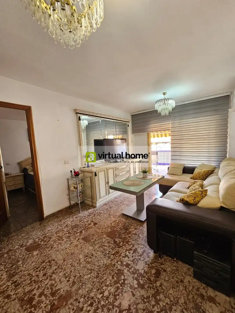 Ático con terraza en venta en Colonia Madrid, imagen 27