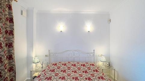 Foto 5 de Àtic en venda a Cumbre del Sol, Alicante