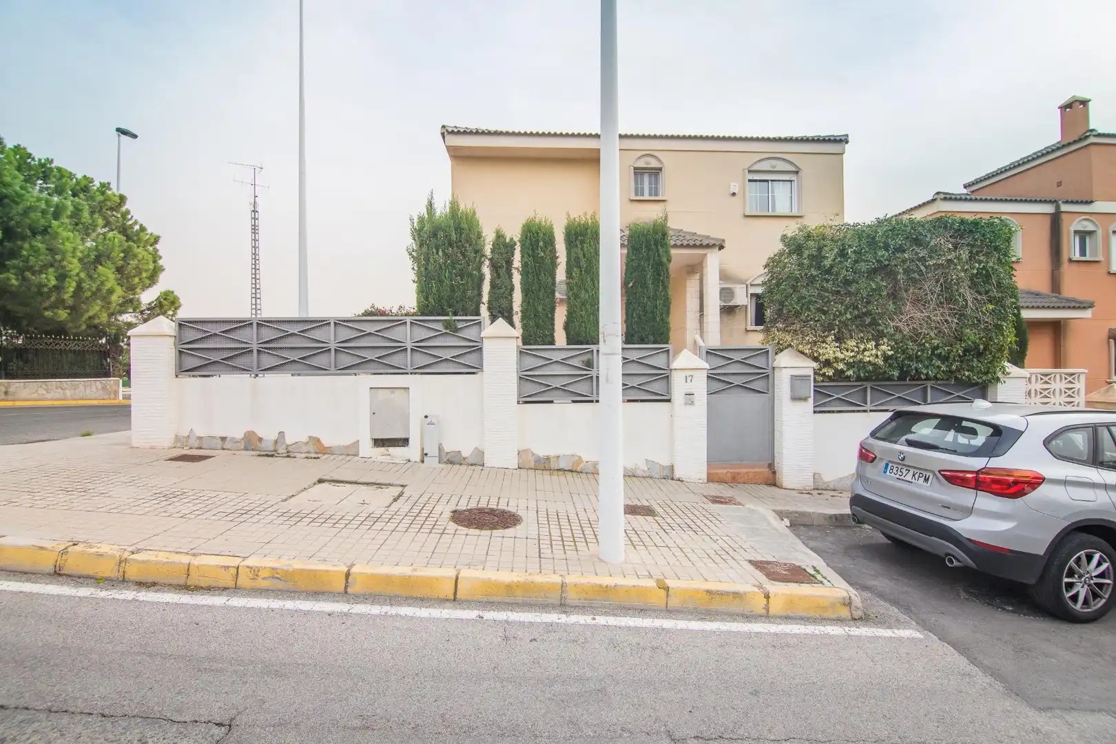 Villa avec terrasse à vendre à Paseo Paseo de Ronda 17, imagen 67