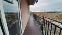 Balcony of Flat for sale in  Tarragona Capital