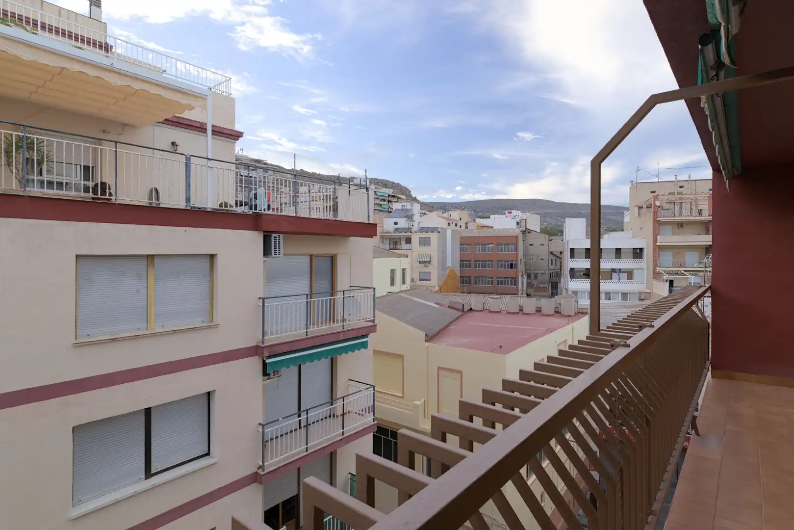 Flat with lift for sale in C/ BARCELONA,, imagen 23