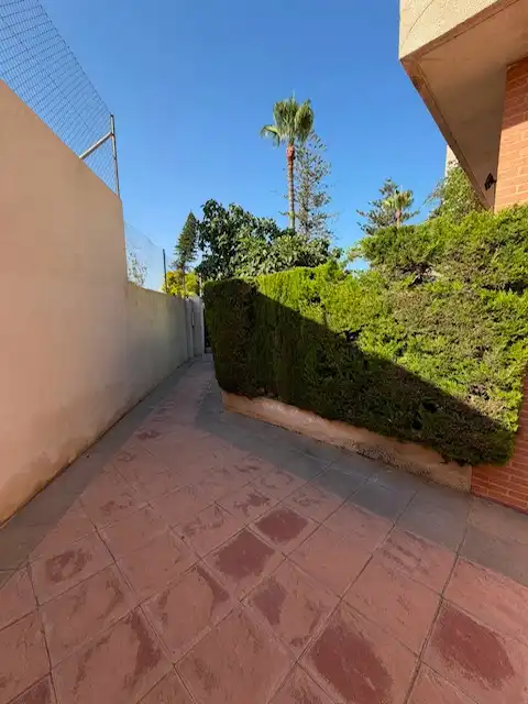 Villa con terrazza in vendita a Avinguda Albufereta, imagen 53